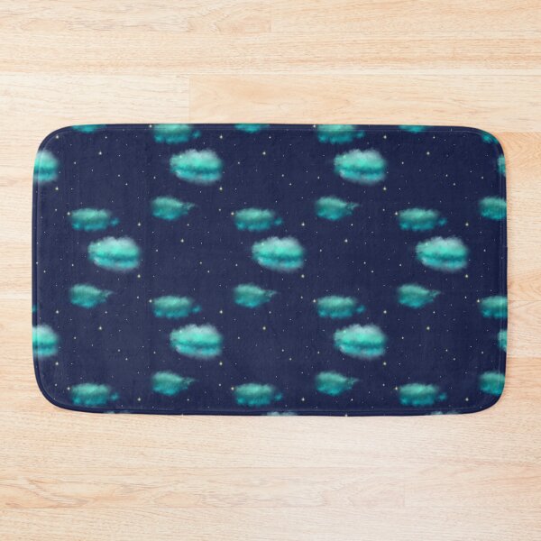 Item preview, Blue Clouds designed and sold by YanasWeirdLife.