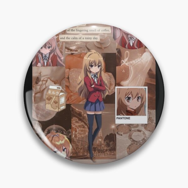 Item preview, Toradora Taiga Aisaka designed and sold by BIG-DAR.