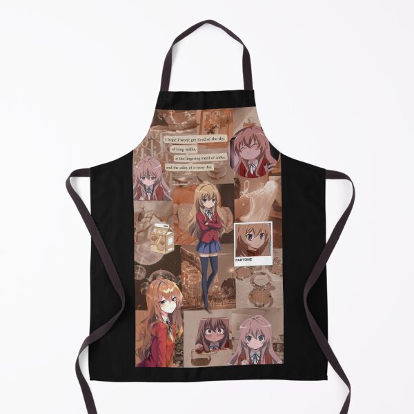 Item preview, Toradora Taiga Aisaka designed and sold by BIG-DAR.