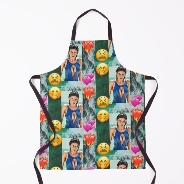 Item preview, Alexandra Daddario designed and sold by jpmmpnsfwstick.