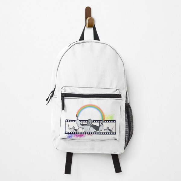 Item preview, Rainbow Pope designed and sold by Mo Papa.
