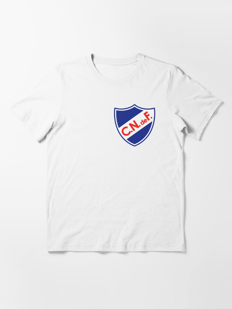 Club Nacional de Football  Football logo, Club nacional de football, ? logo