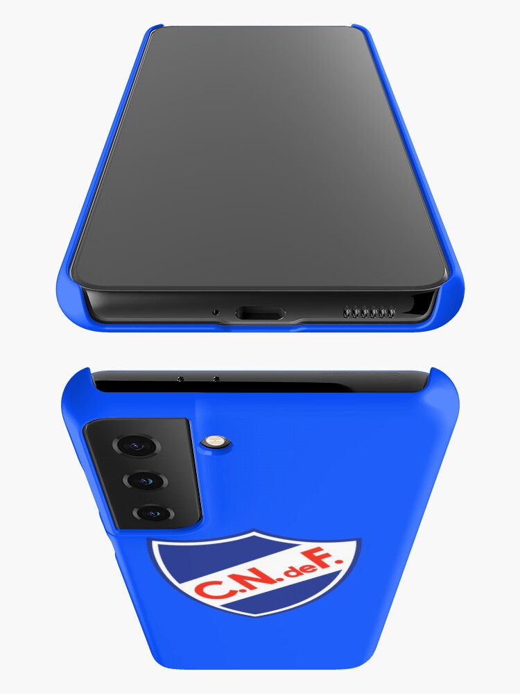 club nacional de futbol uruguay logo  iPhone Case for Sale by