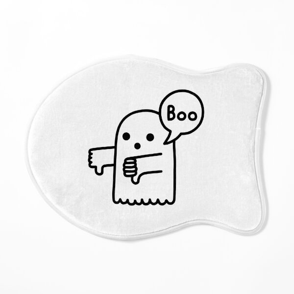 The Ghost of Disapproval Magnet for Sale by obinsun