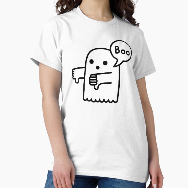 Item preview, The Ghost of Disapproval designed and sold by obinsun.