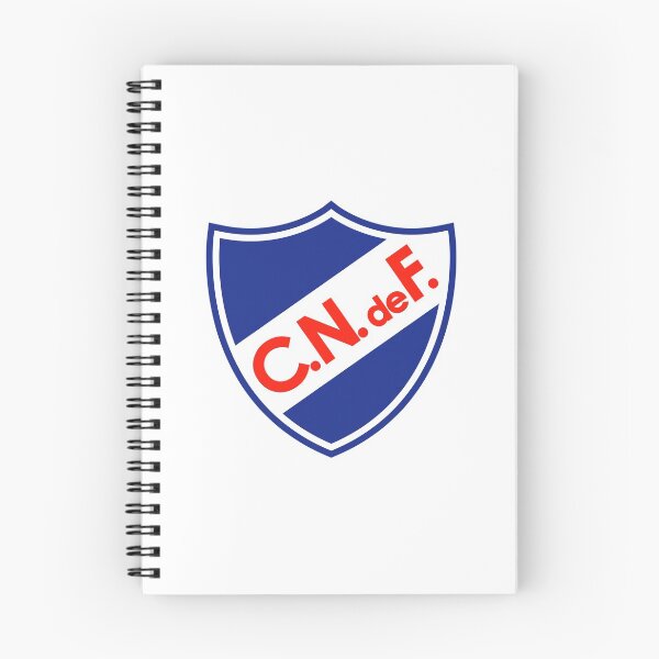 Item preview, Club Nacional de Futbol designed and sold by chalio.
