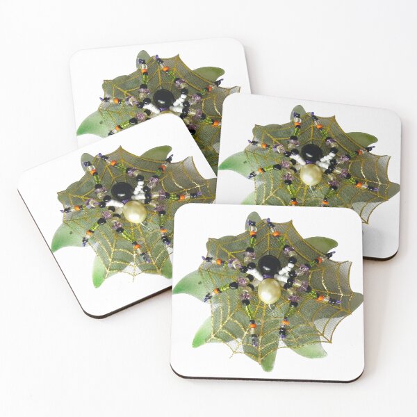 Item preview, Christmas Spider designed and sold by OCNau.