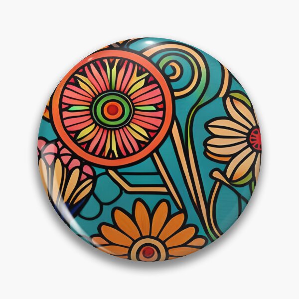 Item preview, Flower Power designed and sold by CandG-Emporium.