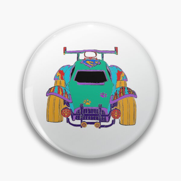 Item preview, Octane: "Tropical" designed and sold by JakeImmortal.