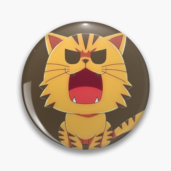 Item preview, The palmtop Tiger TORADORA designed and sold by BIG-DAR.