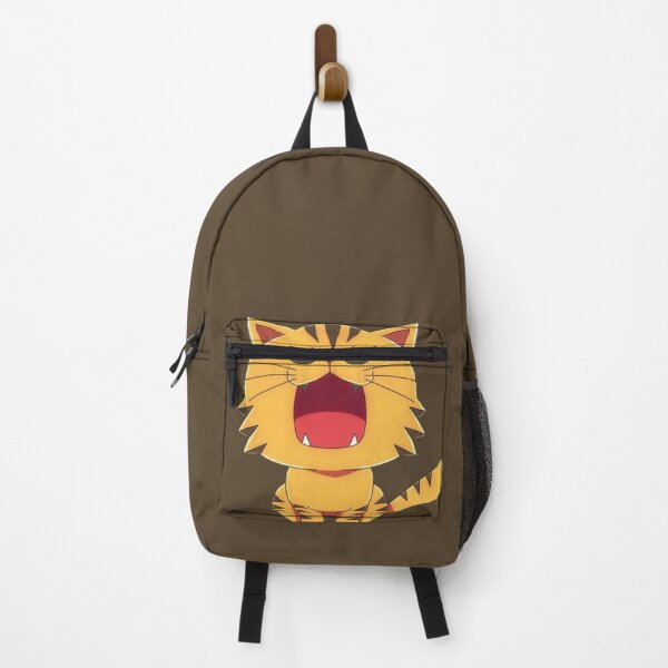 Item preview, The palmtop Tiger TORADORA designed and sold by BIG-DAR.