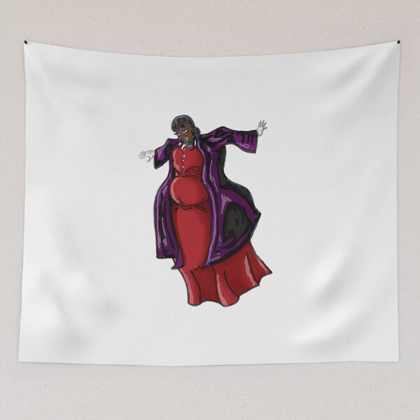 Item preview, Fake Aunt Stumbles designed and sold by ChuckHalloran.
