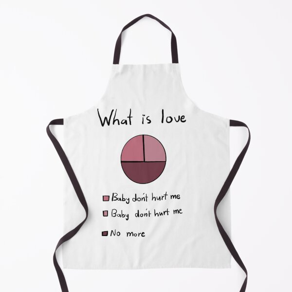 Item preview, BABY DONT HURT ME designed and sold by TOT-SA0.