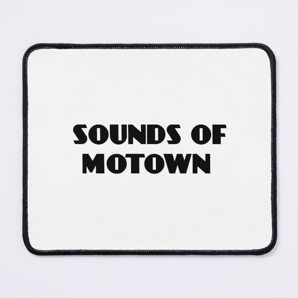 Item preview, sounds of motown designed and sold by sarina G.