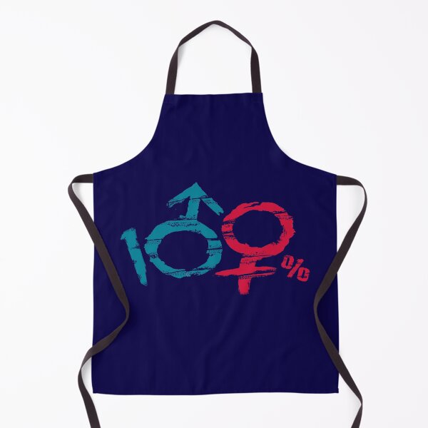 Item preview, 100 Percent Heterosexual designed and sold by studiohfy.