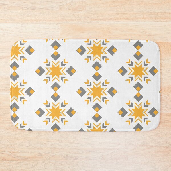 Item preview, ALGIERS PATTERN designed and sold by Kimdavinci.