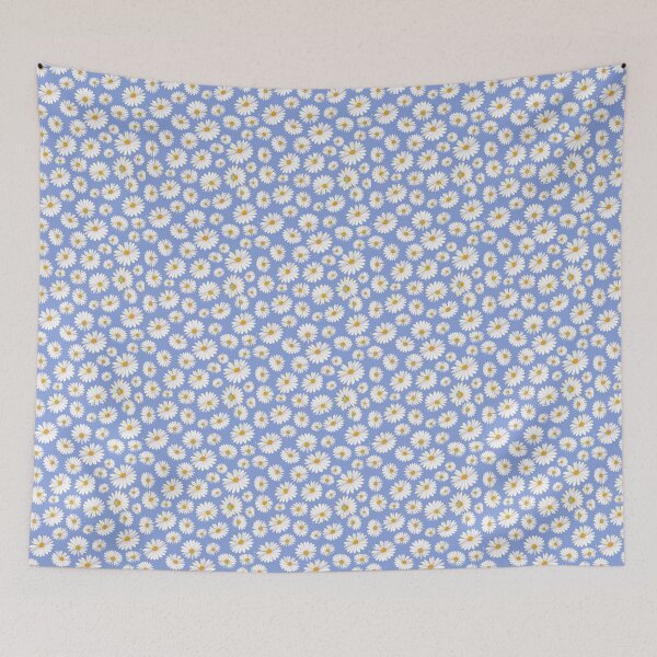 Item preview, Daisy Spring Floral Pattern  designed and sold by Pete Ross.