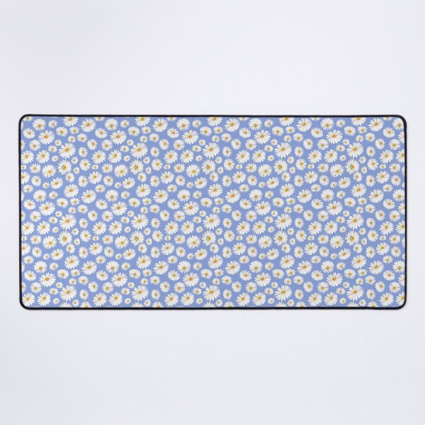 Item preview, Daisy Spring Floral Pattern designed and sold by Pete Ross.