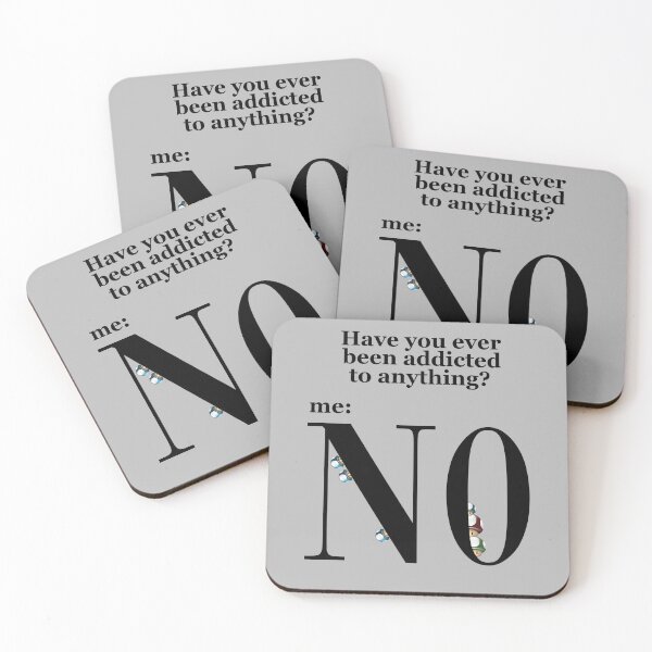 Item preview, Video Game Addiction designed and sold by notsweettea.