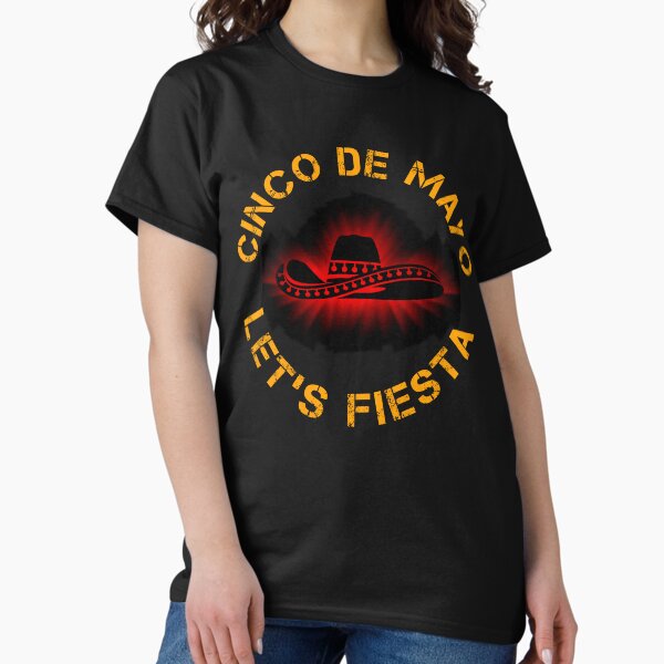 Item preview, Cinco De Mayo Fiesta Squad Mexican Party Cinco De Mayo Party designed and sold by SukarMHD.