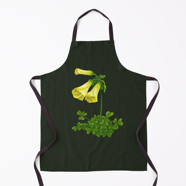 Item preview, Bermuda Buttercup designed and sold by charlesdrawing.