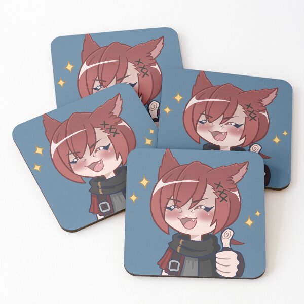Item preview, Okay Catboy designed and sold by Dream Arkanum.