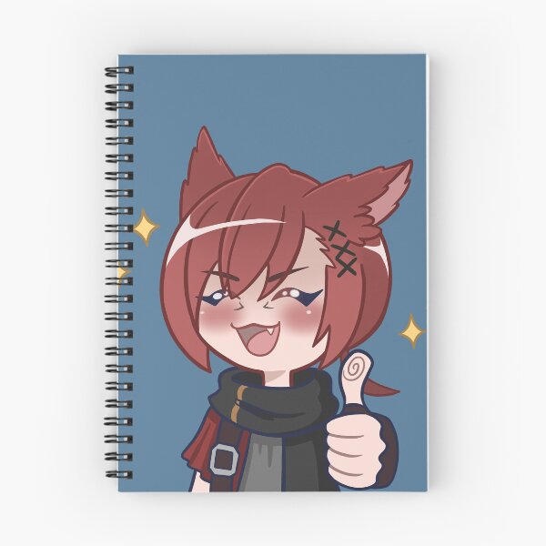 Item preview, Okay Catboy designed and sold by Dream Arkanum.