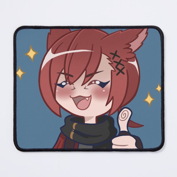 Item preview, Okay Catboy designed and sold by Dream Arkanum.