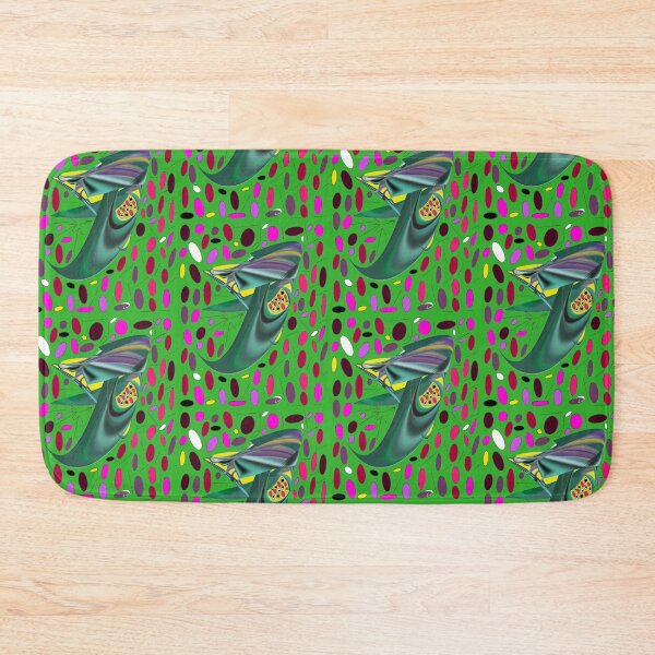 Item preview, Embrace the unknown designed and sold by Arttygenenius.