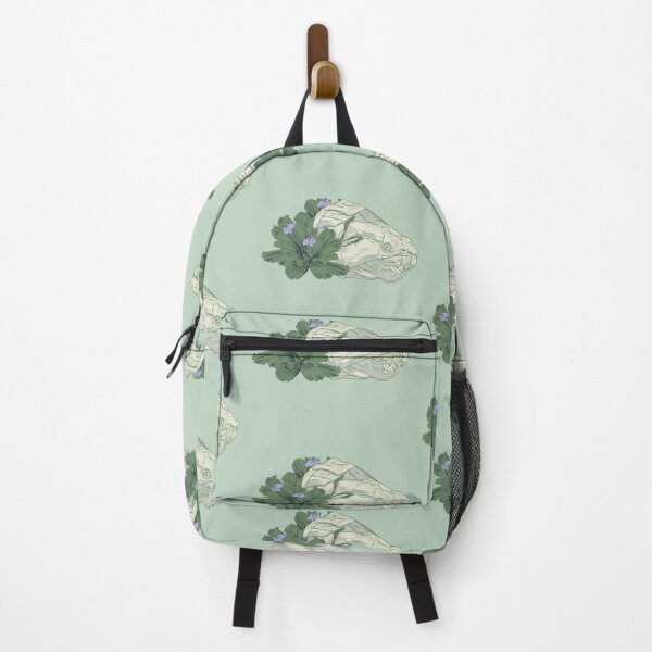 Item preview, Dunkleosteus and Water Lettuce designed and sold by Benjamin Lou.