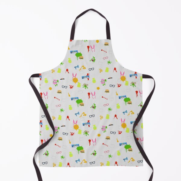 Item preview, Bob's Apron Pattern designed and sold by SpectreSparkC.