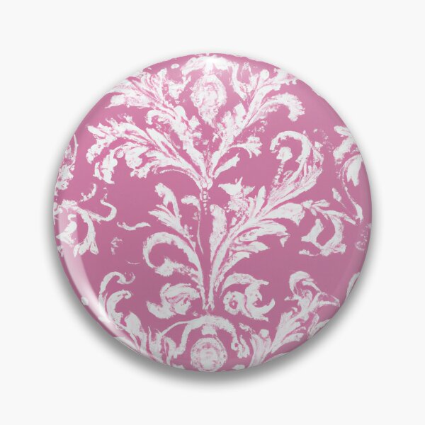 Item preview, Intricate Florals and Muted Tones A Classic Elegance designed and sold by Zachzacharyzak.