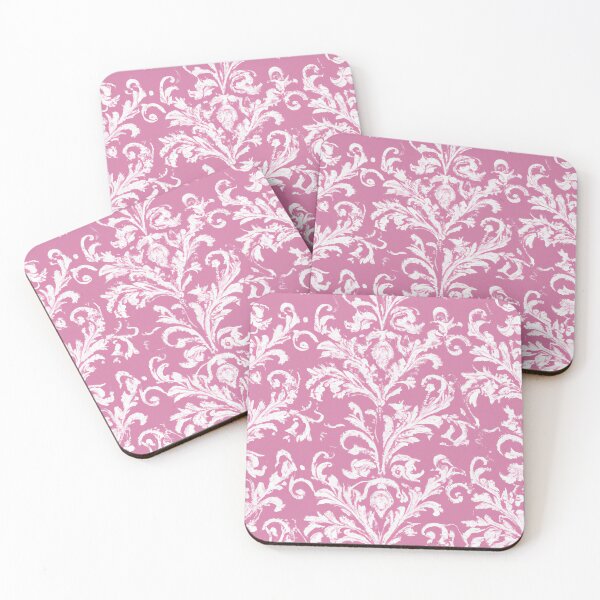 Item preview, Intricate Florals and Muted Tones A Classic Elegance designed and sold by Zachzacharyzak.