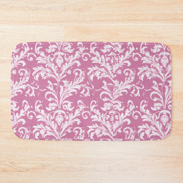 Item preview, Intricate Florals and Muted Tones A Classic Elegance designed and sold by Zachzacharyzak.