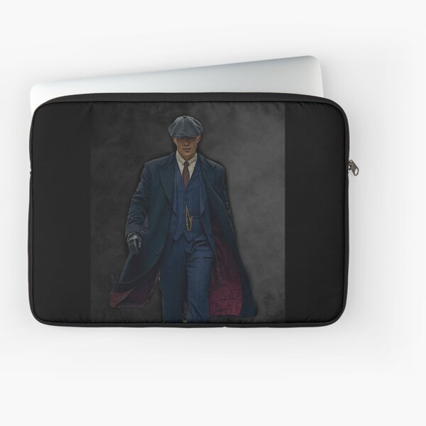 Tommy Shelby Peaky Blinders iPad Case & Skin by diomithecreator