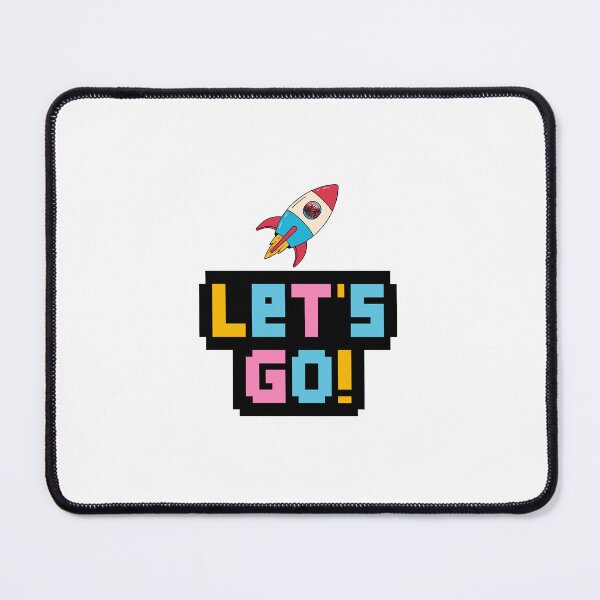 Item preview, Let's go eat the day designed and sold by SaraPanacea.