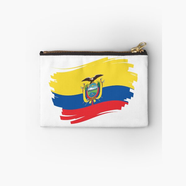 Item preview, Ecuador Flag, Ecuador Strong, Ecuador  Pride, Ecuador  Flag waving, Proud to be Ecuadorian, Support Ecuador , Ecuador Strong, Ecuador  Art, Ecuador patriotic Flag designed and sold by trueblue0036.