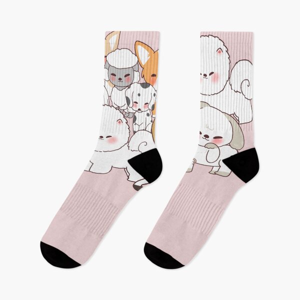 Item preview, Cute dogs all bunched together designed and sold by BestGears.