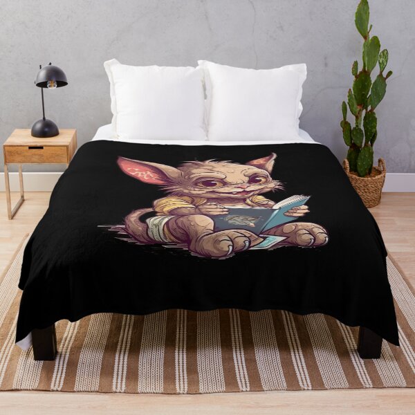 Item preview, Gremlin Reading Minds & Entertaining Souls designed and sold by DooodleGod.