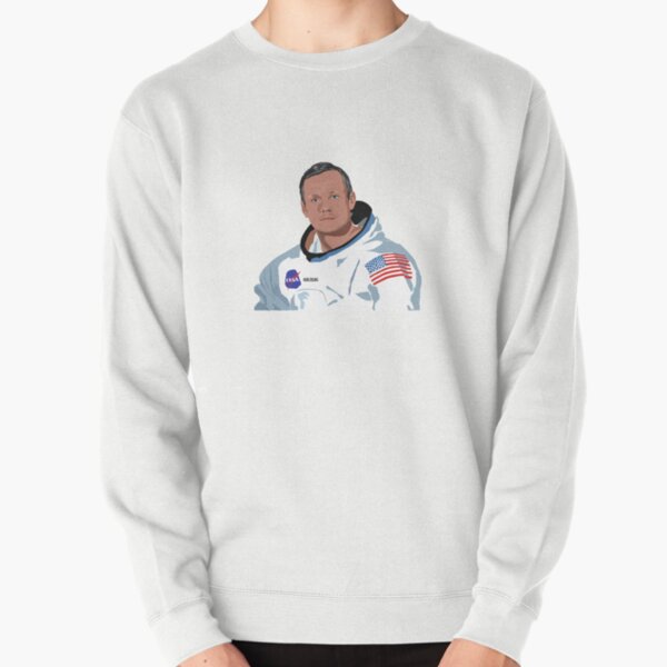 Neil armstrong sweatshirt sale