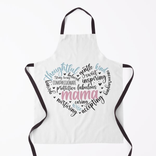 Item preview, MAMA T-SHIRT (2) designed and sold by ZANTRART.