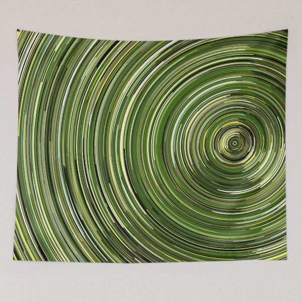 Item preview, Whirl of the Forest designed and sold by Azriel Wiorek.
