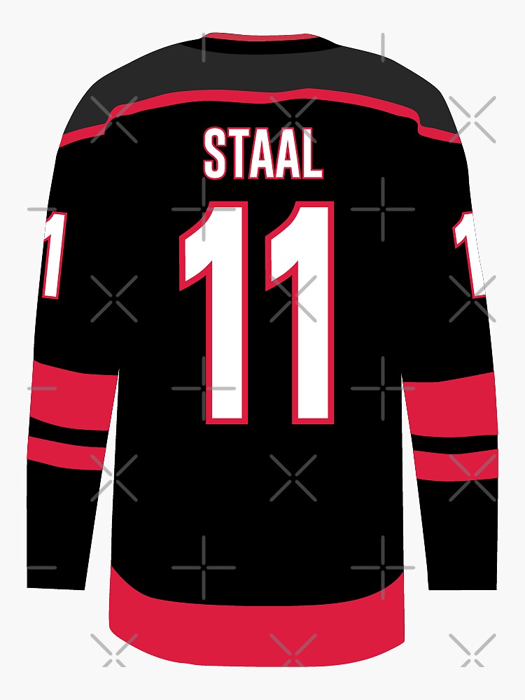 Jordan staal outlet jersey