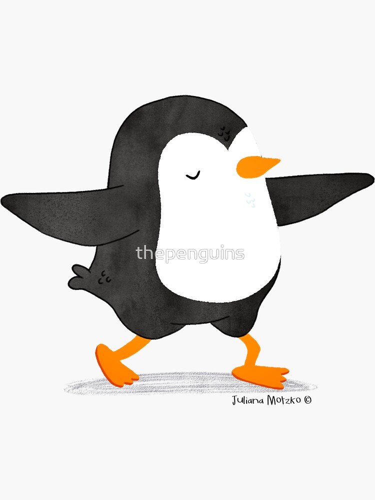 Amazon.com: WLL-DP Penguin Yoga Pose 3D Paper Sculpture Home Decoration  Paper Toy Pre-Cut Paper Craft Handmade DIY Paper Model Geometric Origami  Puzzle