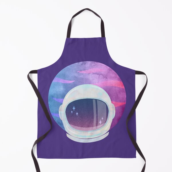 Item preview, Astronaut Dreams - Space Vibes designed and sold by -DearTreehouse-.