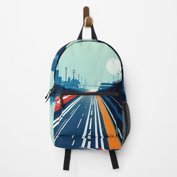 Item preview, Horizon Highway designed and sold by GOOD GALAXY.