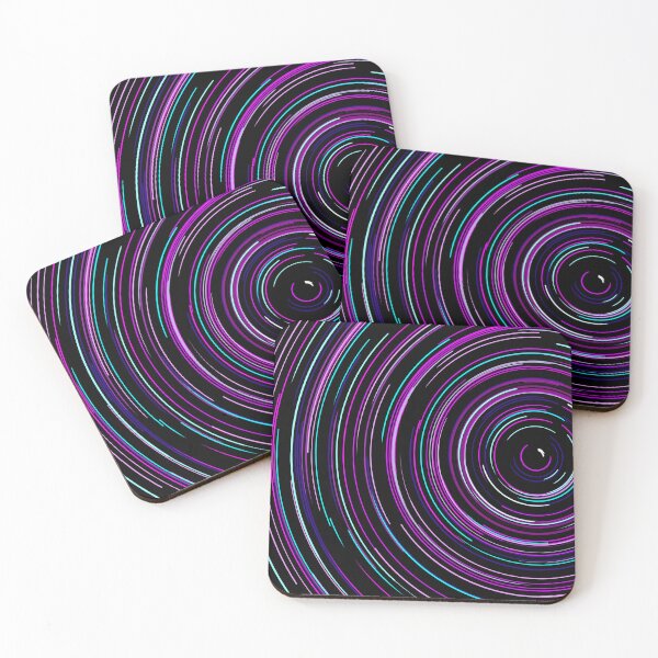 Item preview, Abstract Purplish Swirl designed and sold by Azriel Wiorek.