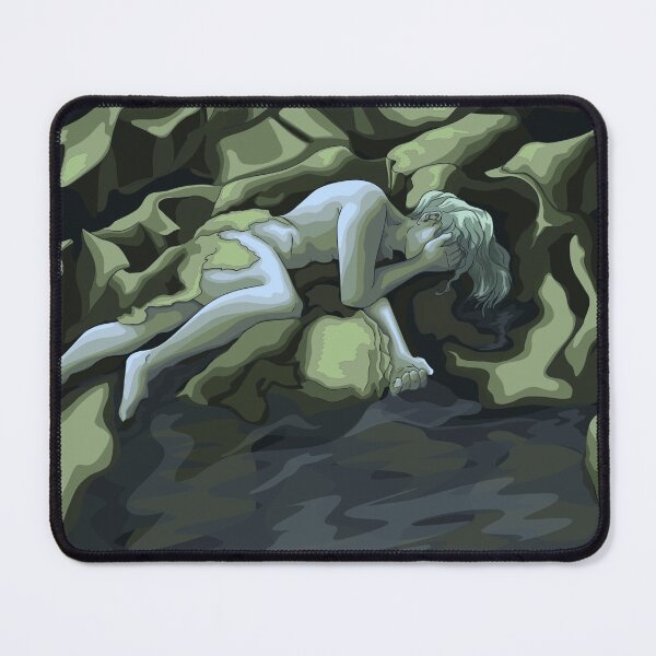 Item preview, Feeling Boggy designed and sold by charlesdrawing.