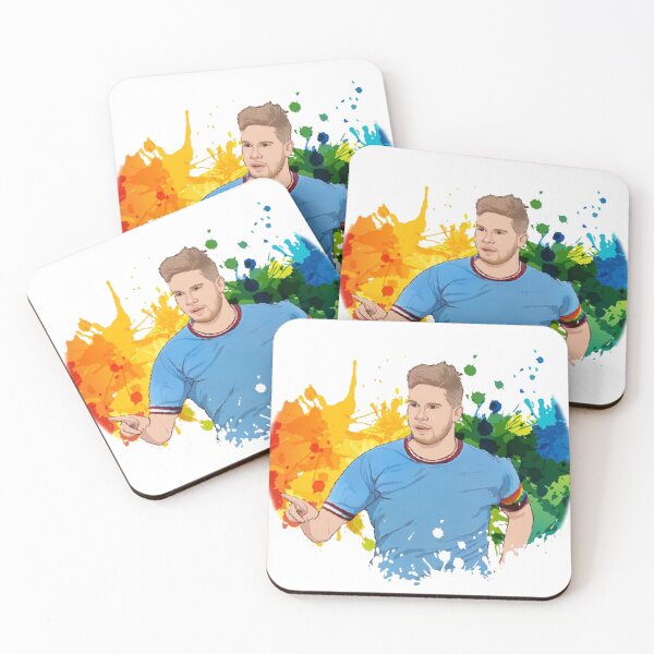 Item preview, Kevin De Bruyne designed and sold by The Starling.