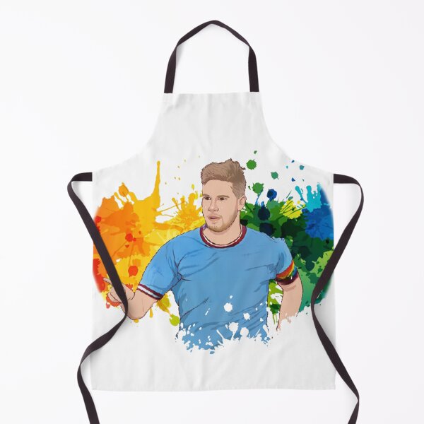 Item preview, Kevin De Bruyne designed and sold by The Starling.